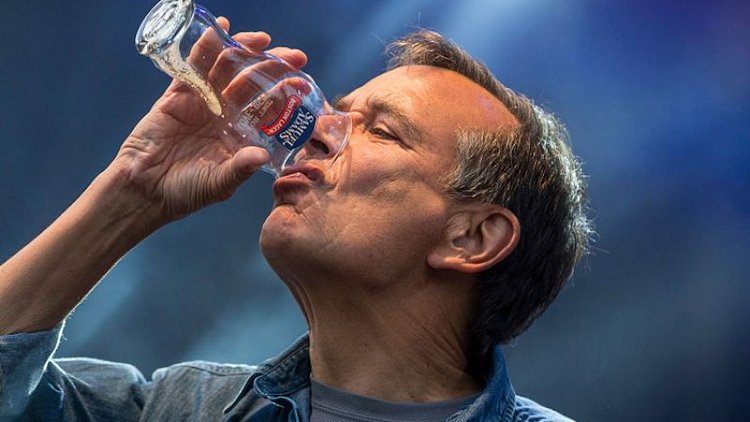 Jim Koch(吉姆 库奇)美国山姆亚当斯啤酒创始人