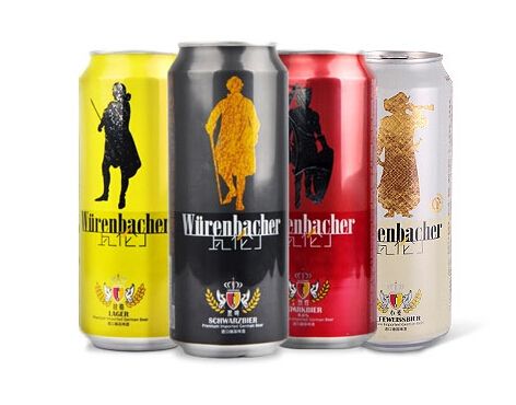 德国瓦伦丁啤酒