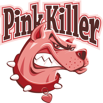 粉红杀手 Pink Killer
