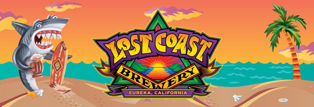 Lost Coast迷失海岸 LOGO